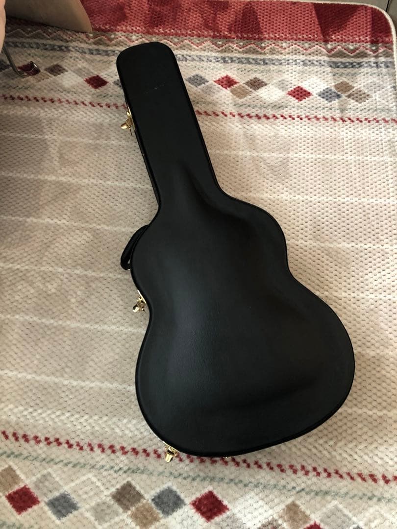 ARIA Dreadnought アリアドレッドノートAF-550SB単板