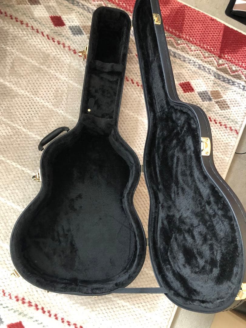 ARIA Dreadnought アリアドレッドノートAF-550SB単板