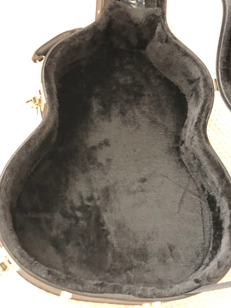 ARIA Dreadnought アリアドレッドノートAF-550SB単板