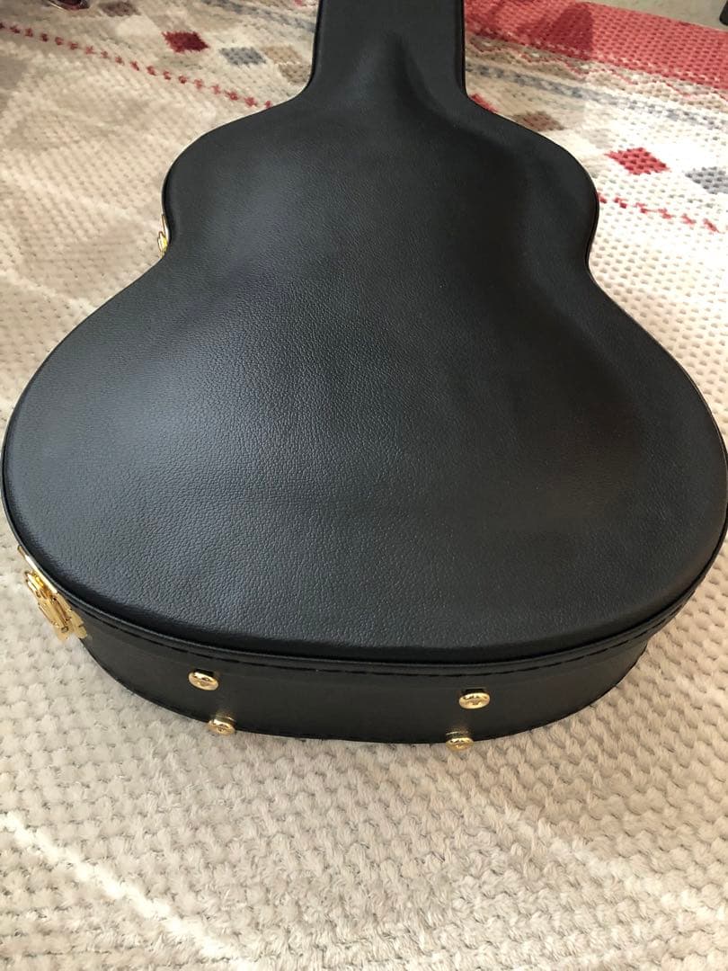 ARIA Dreadnought アリアドレッドノートAF-550SB単板