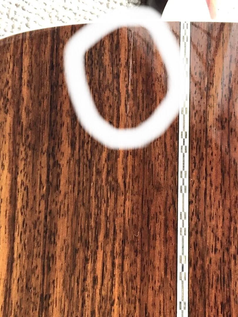 ARIA Dreadnought アリアドレッドノートAF-550SB単板