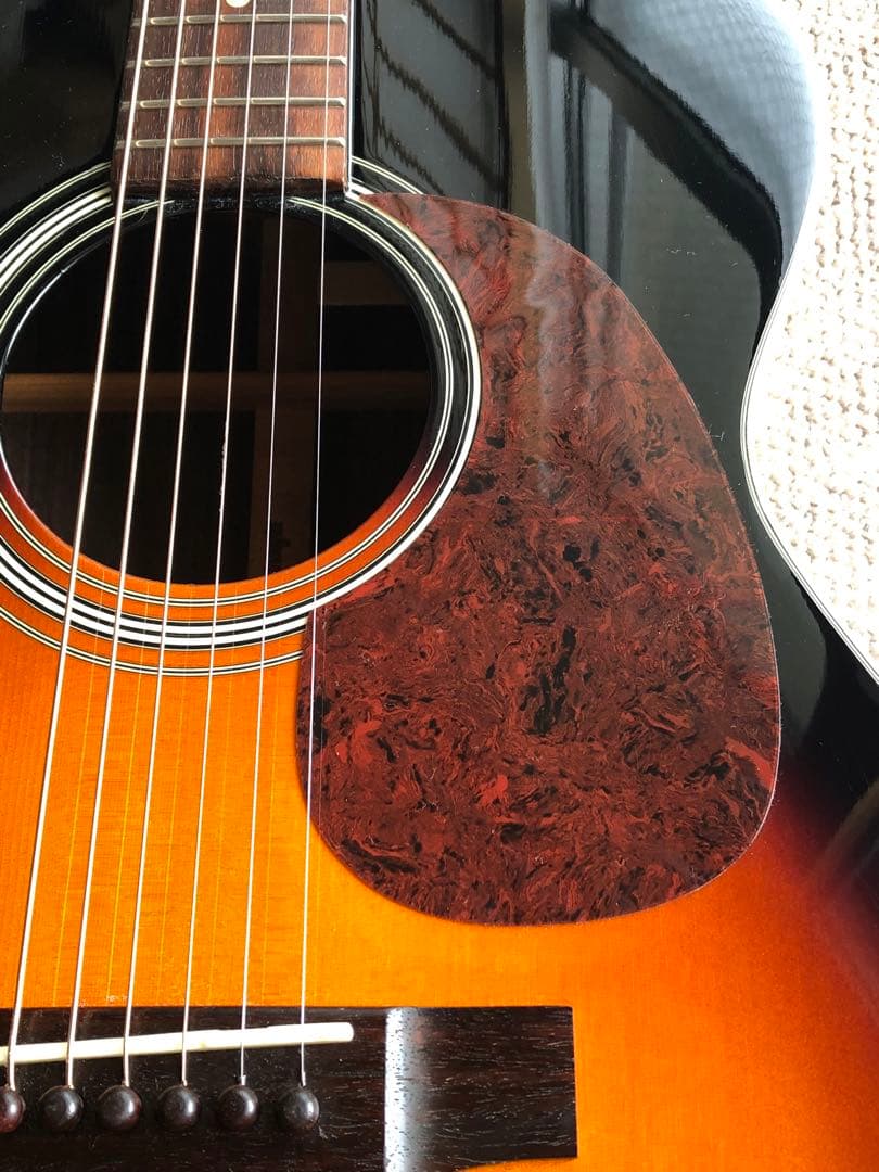 ARIA Dreadnought アリアドレッドノートAF-550SB単板