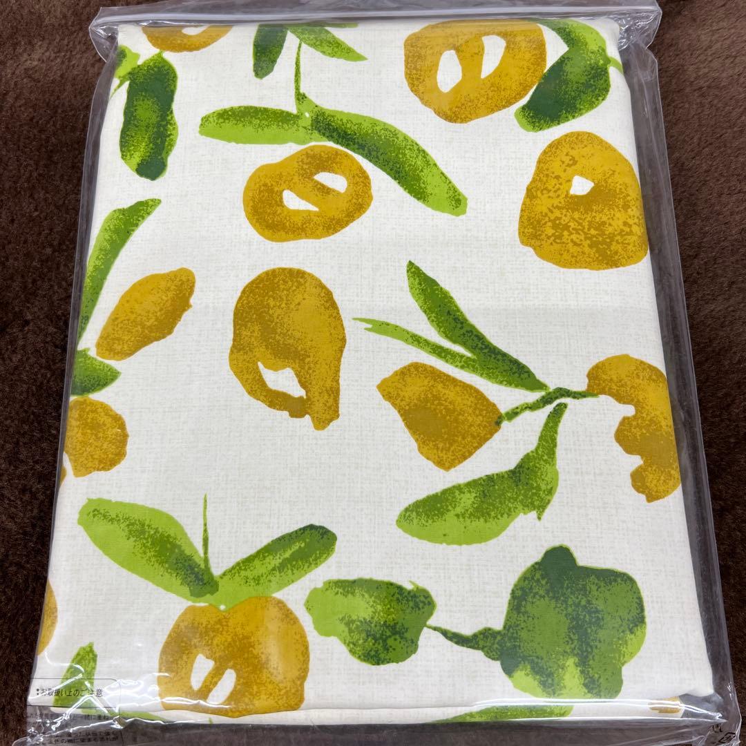 sybilla シビラ　掛け布団カバー　ビエン　シングル　綿100% 日本製