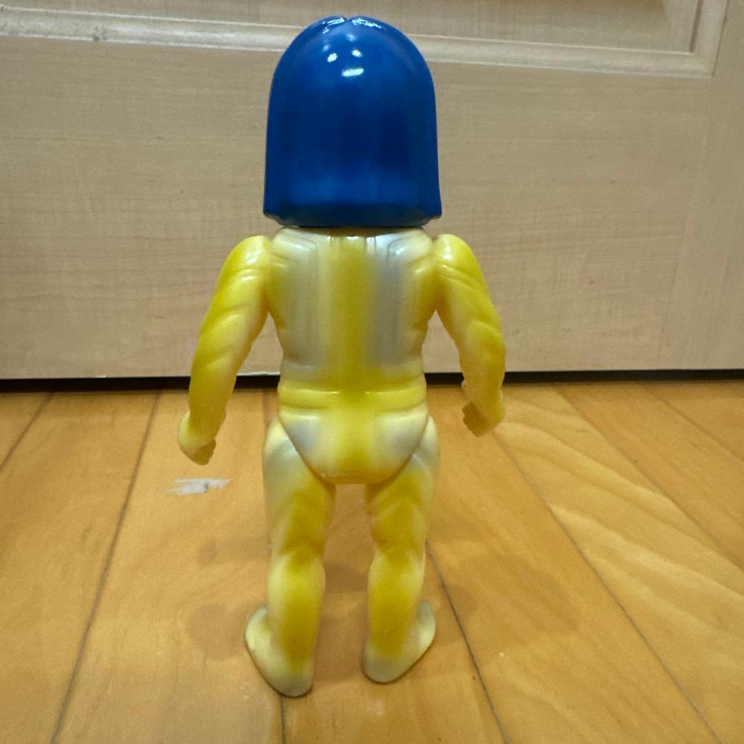 ダダB M1号製　1995年発売