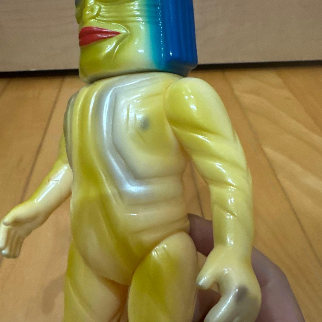 ダダB M1号製　1995年発売