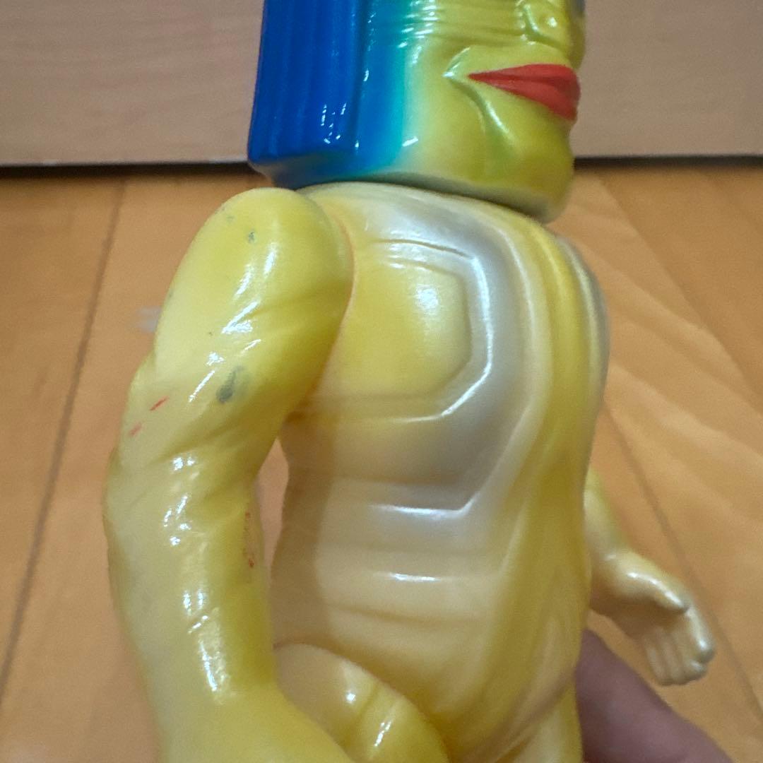 ダダB M1号製　1995年発売