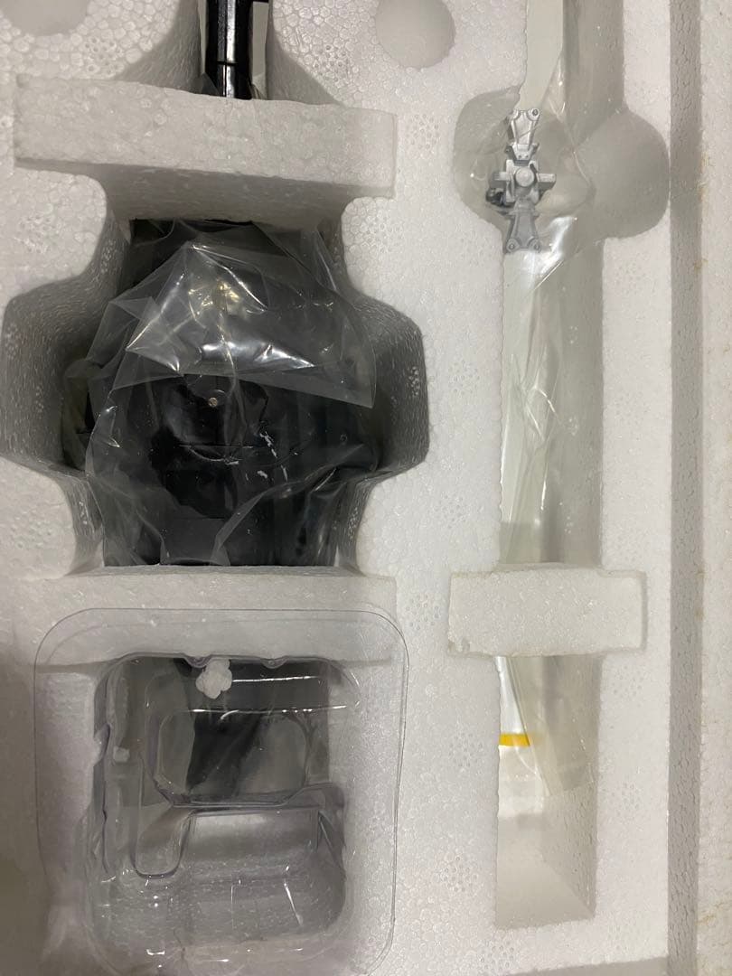 アオシマ　新世紀合金　1/48 エアーウルフ　限定版　メタリックボディ仕様