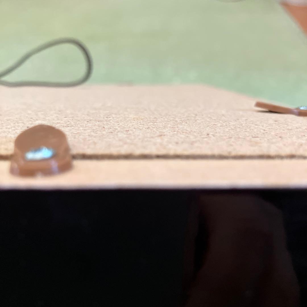 ビリー家紋　額入り家紋　勝海舟の家紋　丸に剣花菱