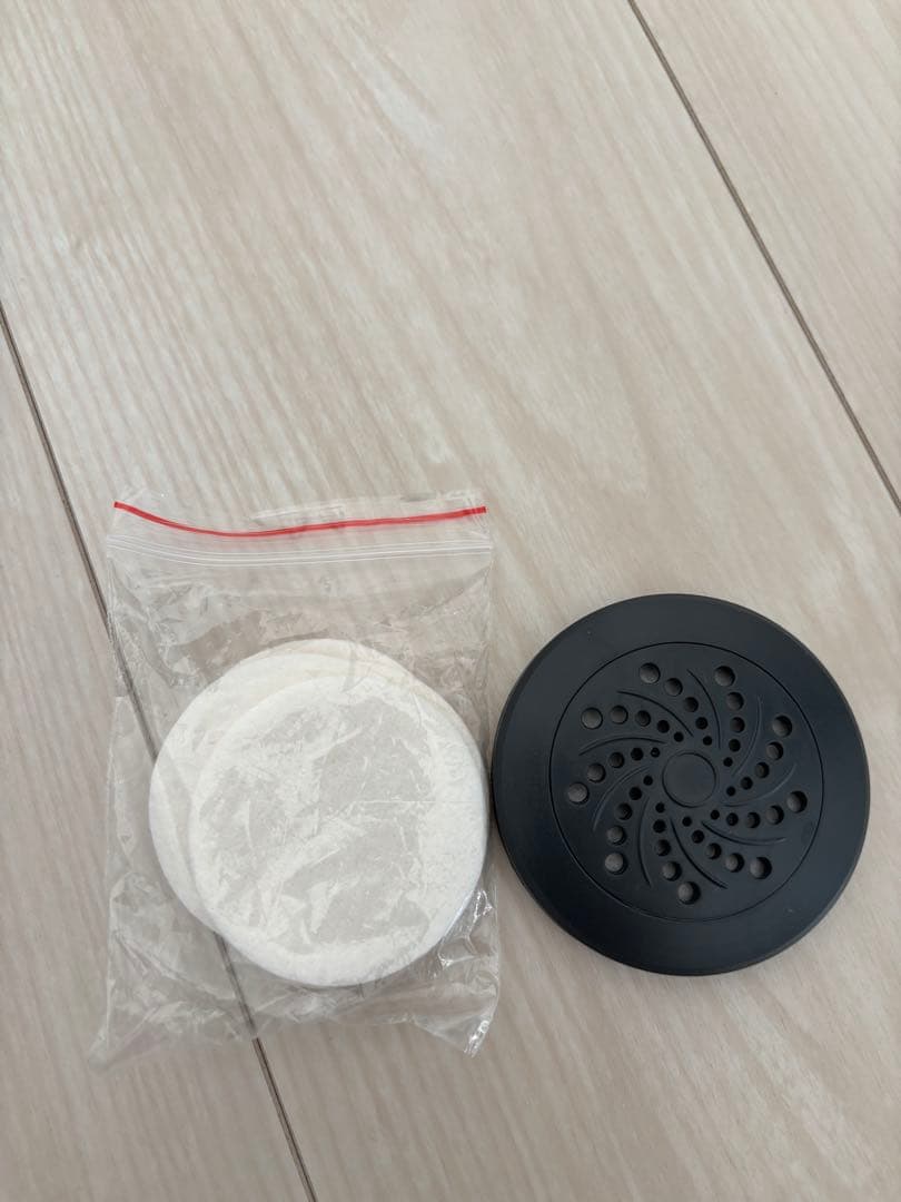 Duux リビングファン　Whisper Flex Touch