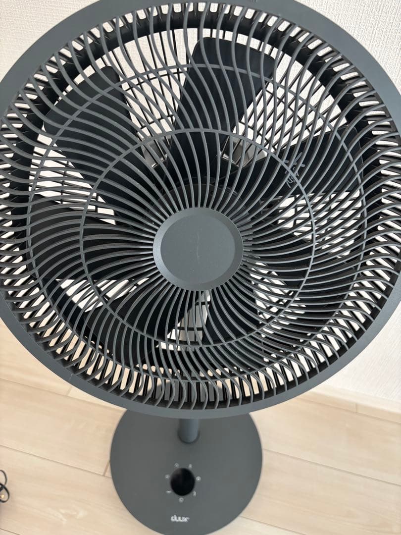 Duux リビングファン　Whisper Flex Touch