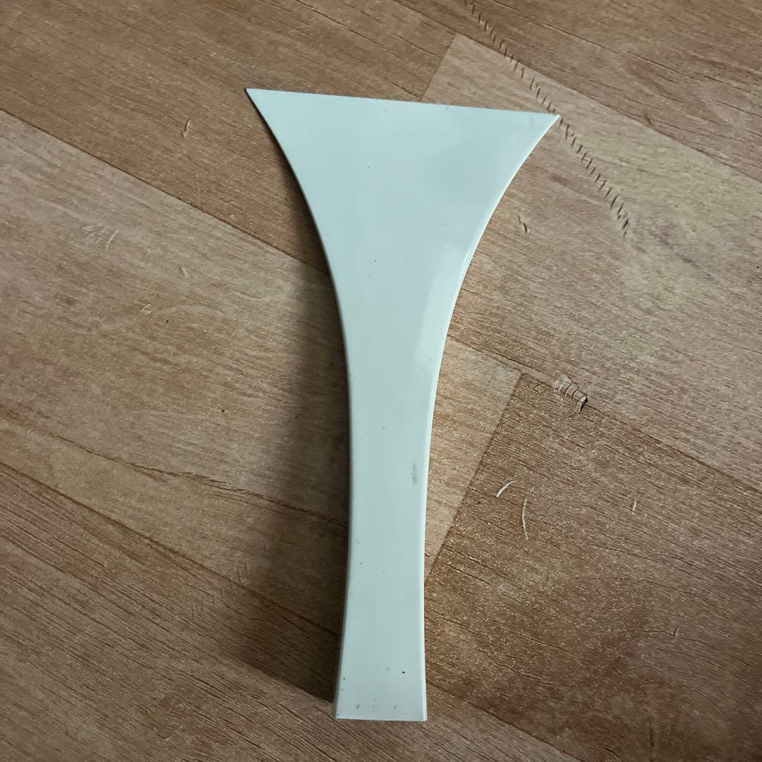 三味線 鼈甲撥 ケース付き おまけ撥付き