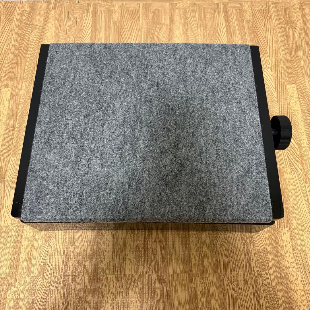 ピアノ補助台 4段階調整 ピアノ 足台