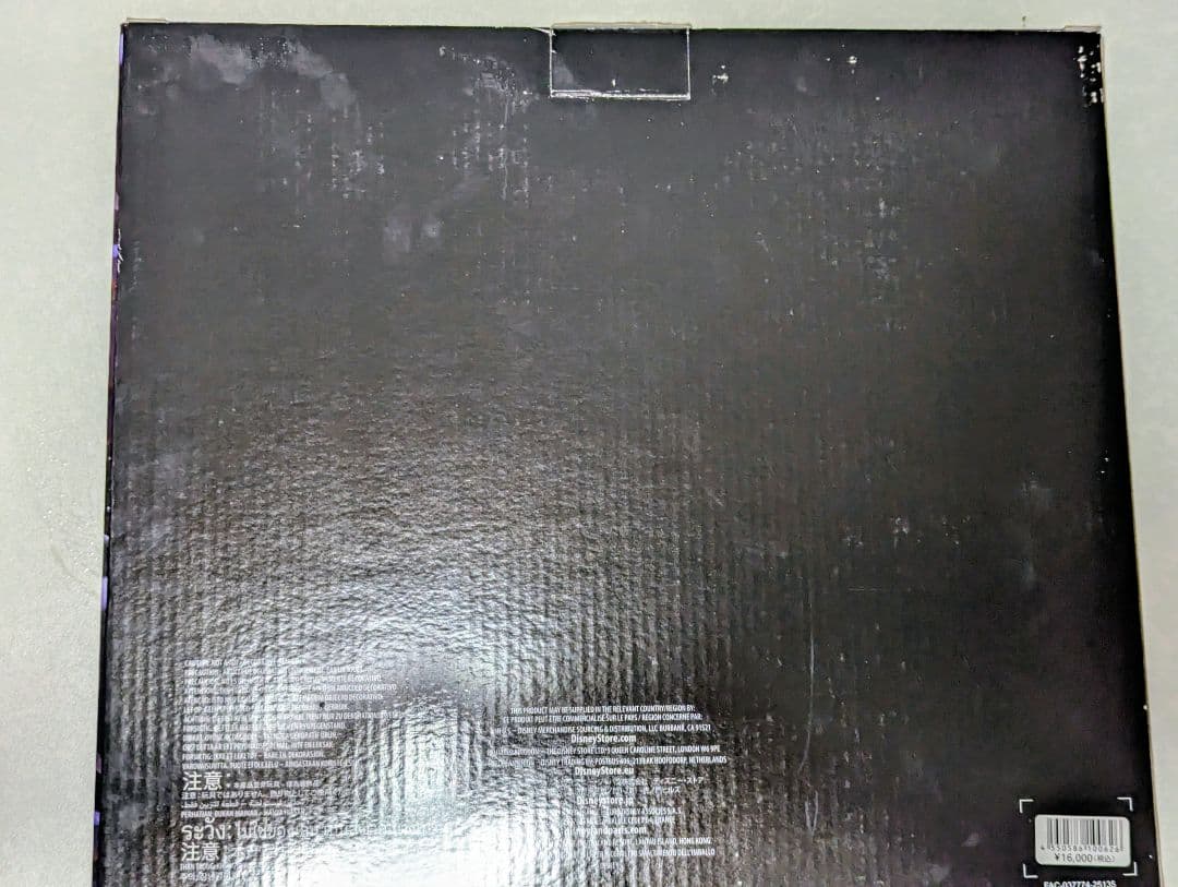 N*n様 ディズニーストア　ティム・バートン ナイトメアー・ビフォア・クリスマス