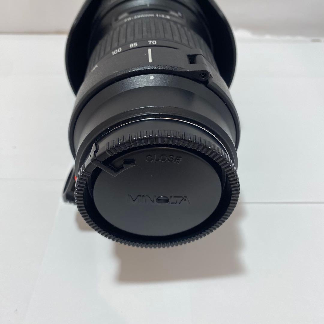 TAMRON70-200mmF2.8Di SPMACROA001望遠ズームレンズ