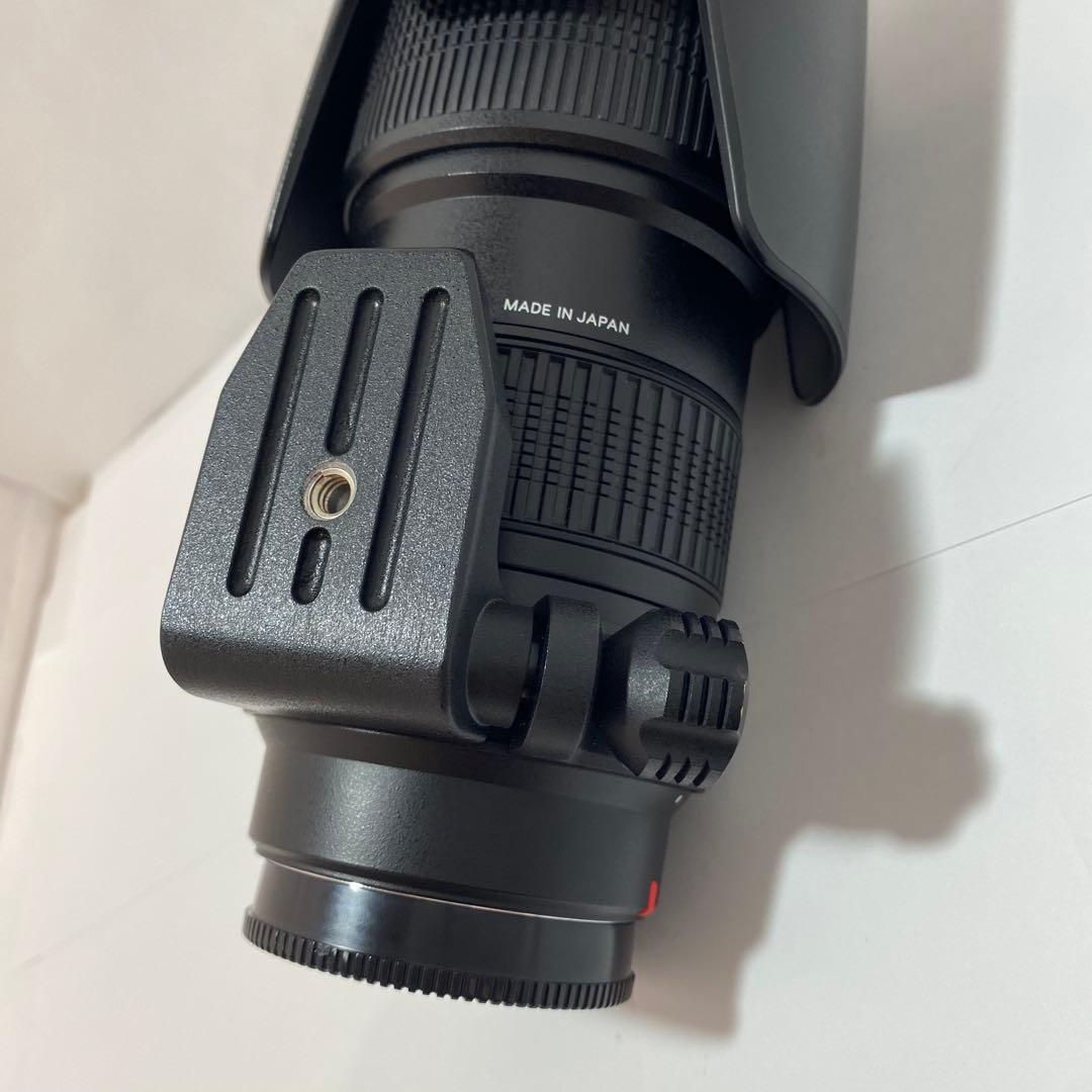 TAMRON70-200mmF2.8Di SPMACROA001望遠ズームレンズ