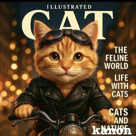 オーダー用猫ちゃんパネルサンプルページ　五