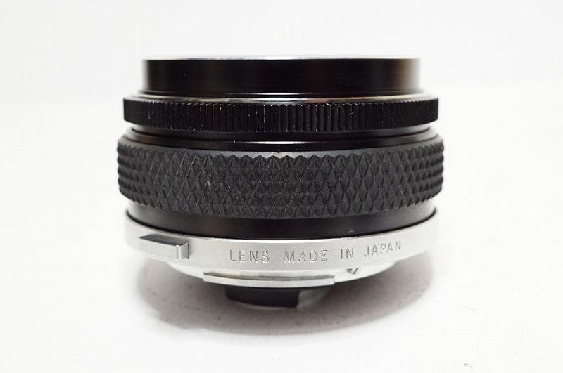 【単焦点】 OLYMPUS G.ZUIKO AUTO-W 35mm F2.8