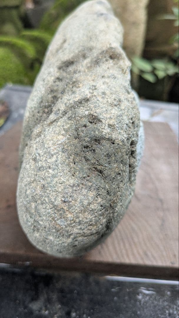 六地蔵、石仏、日本人による彫刻、倉田辰彦作