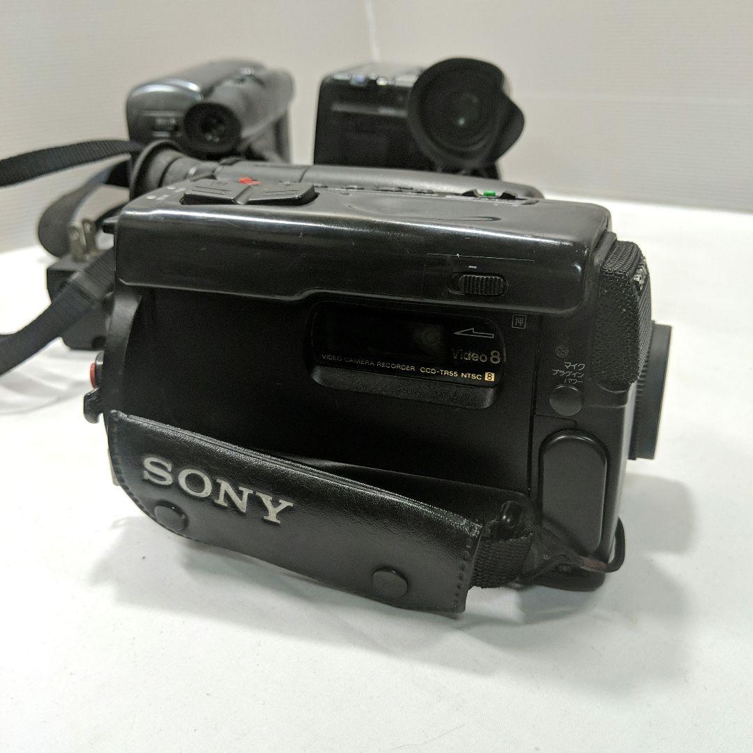 カメラ5台セットパナソニック　SONY　RICO　KOhica 充電器付き