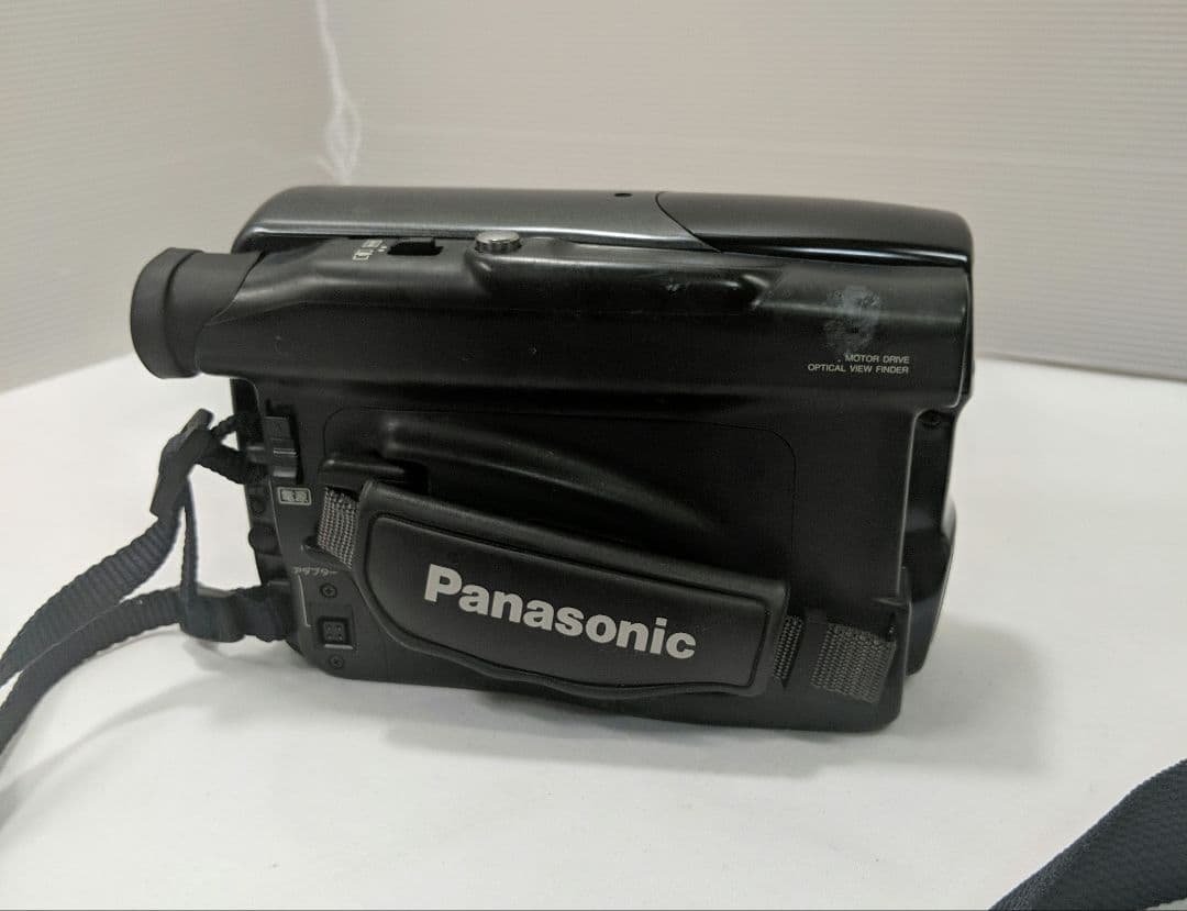 カメラ5台セットパナソニック　SONY　RICO　KOhica 充電器付き