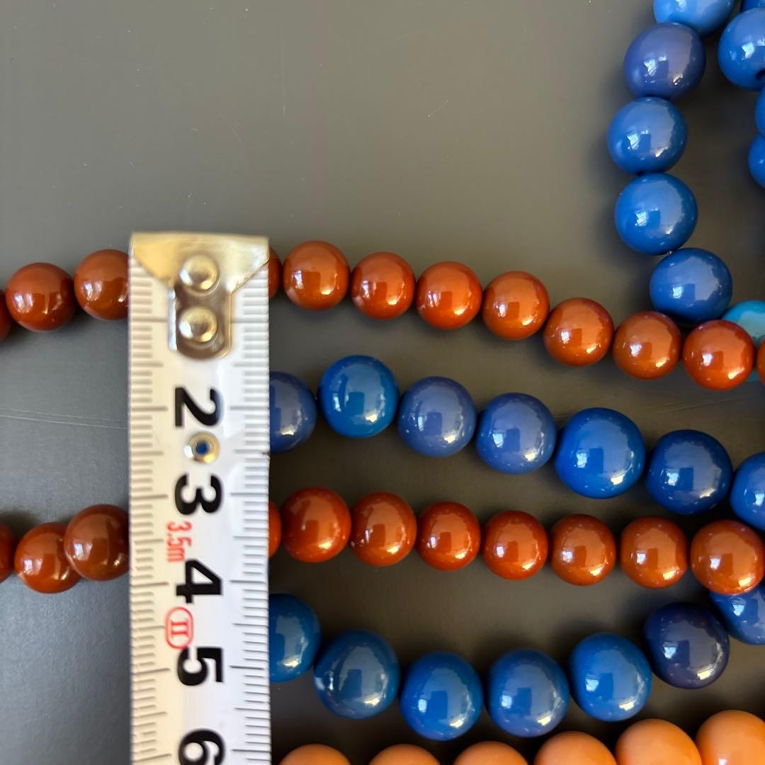 アクリル球　玉　プラスチックビーズ