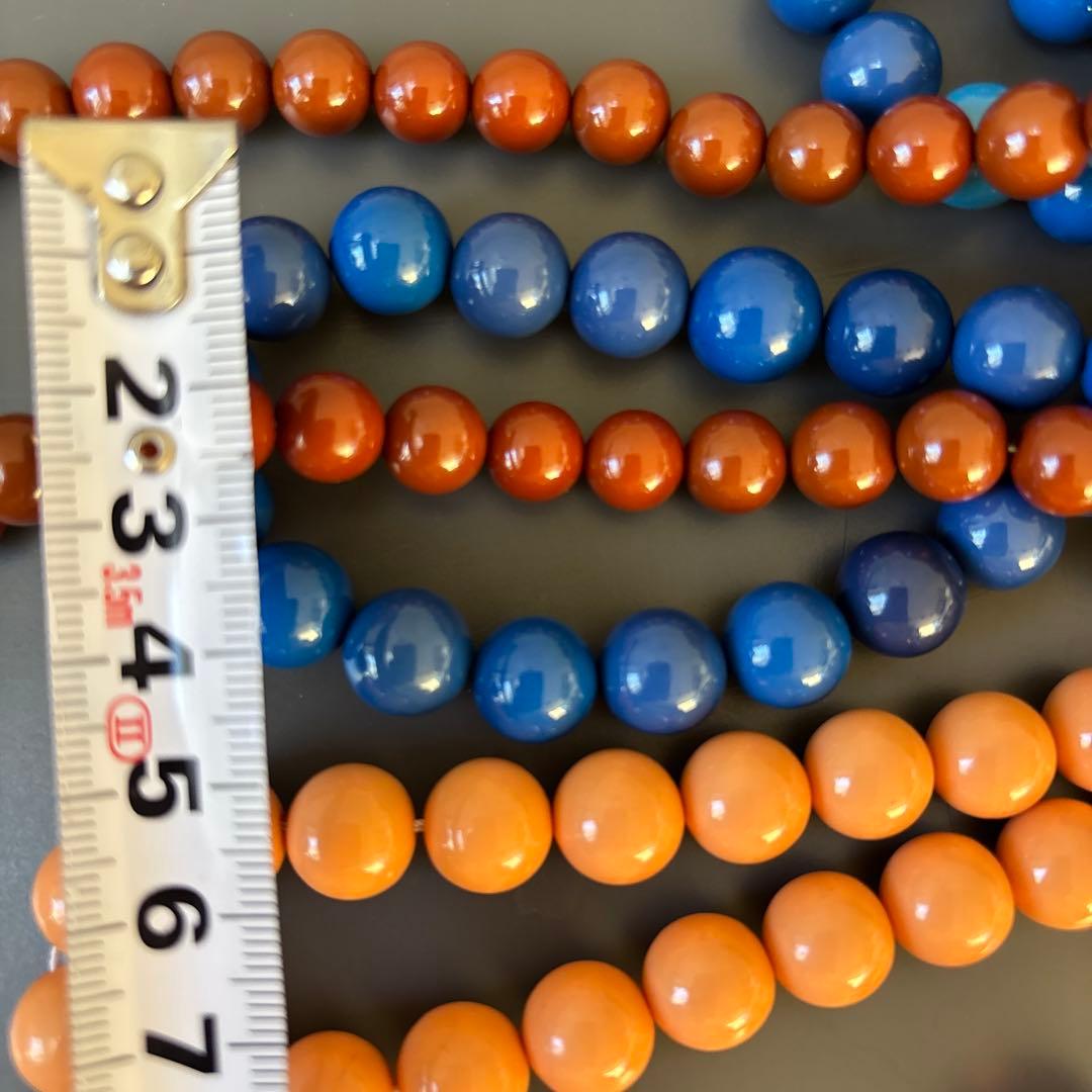 アクリル球　玉　プラスチックビーズ