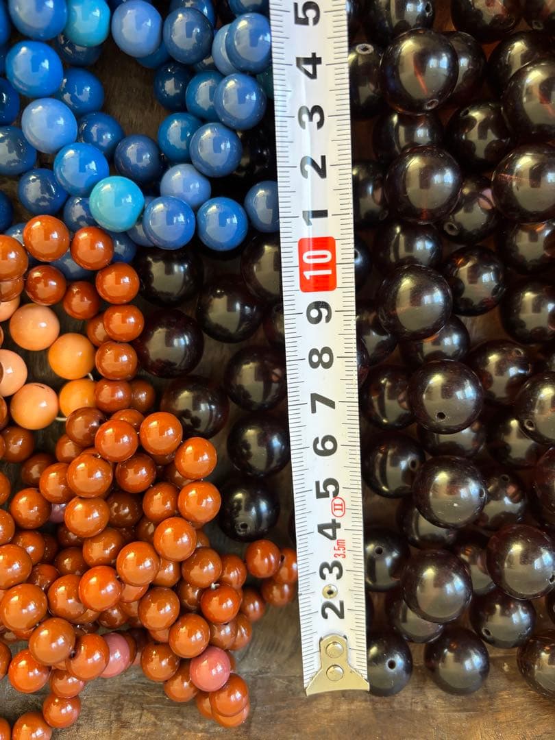 アクリル球　玉　プラスチックビーズ