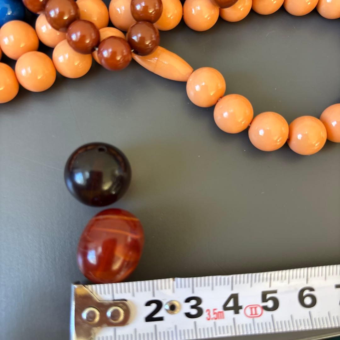 アクリル球　玉　プラスチックビーズ