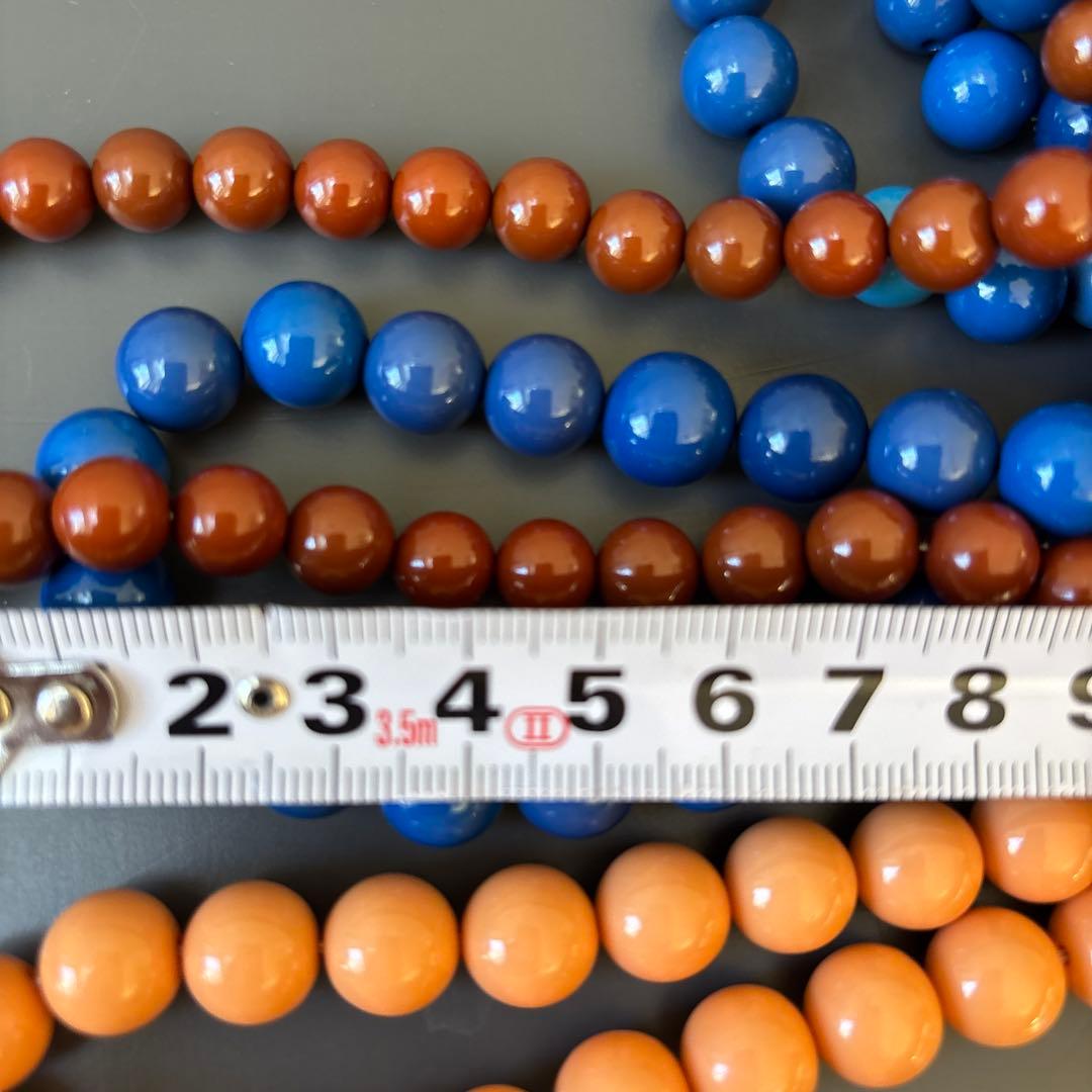 アクリル球　玉　プラスチックビーズ