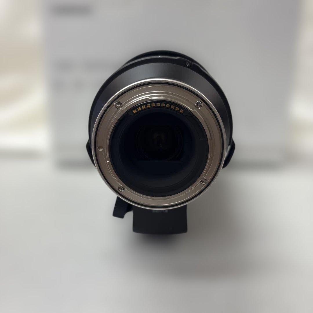 美品タムロン TAMRON 150-500mm ニコンZ用　 今日だけ値下げ中