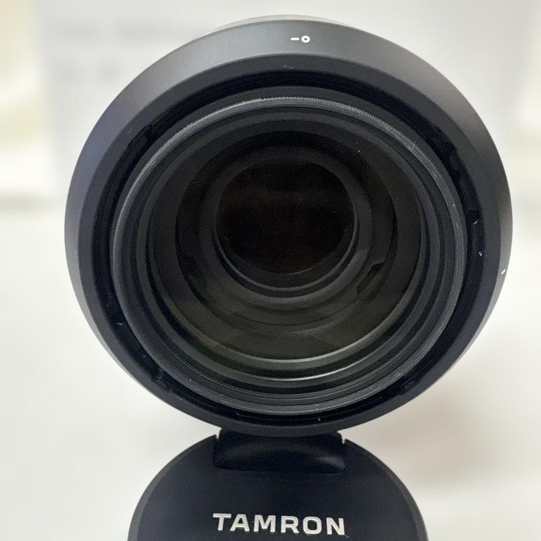 美品タムロン TAMRON 150-500mm ニコンZ用　 今日だけ値下げ中