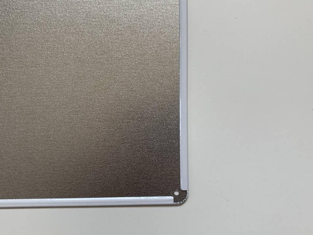 ブリキ看板 クリスマス 9枚 セット サンタ 猫 プレゼント 装飾 PC0107