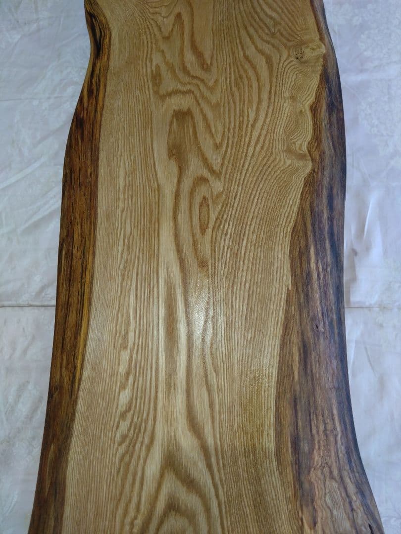 栗のベンチ９０　mahamahas❕