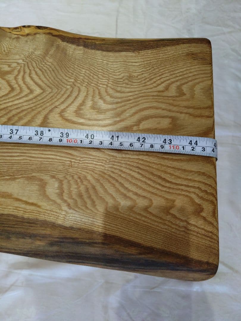 栗のベンチ９０　mahamahas❕