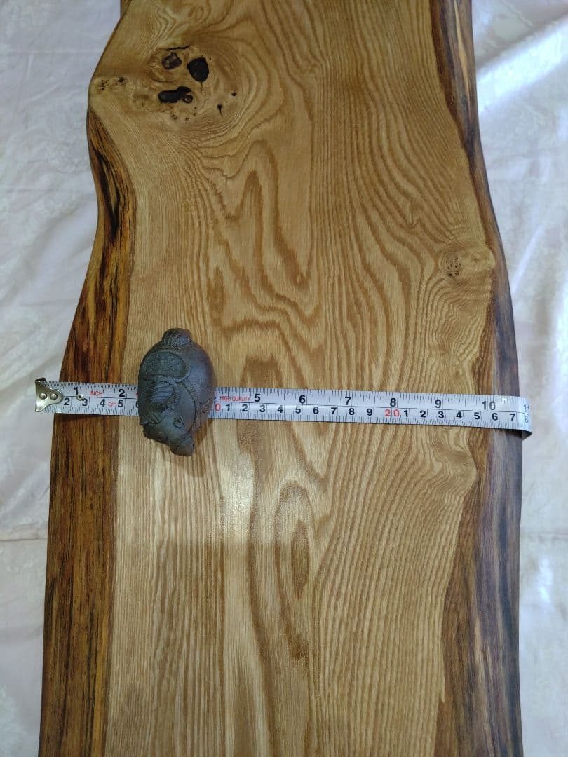 栗のベンチ９０　mahamahas❕