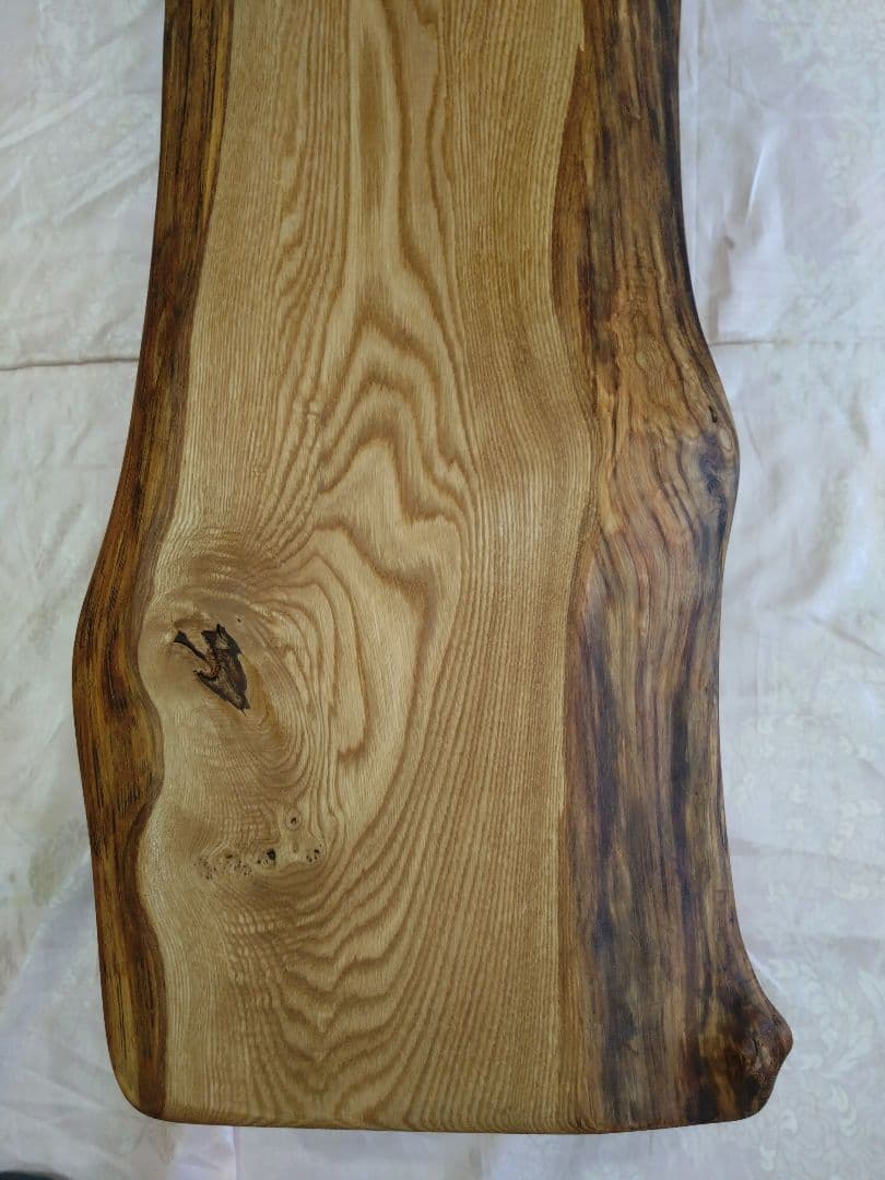 栗のベンチ９０　mahamahas❕