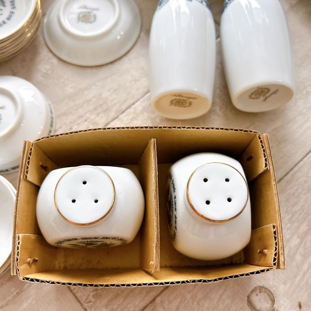 オールドノリタケ　お皿や徳利、bowl　小皿等　まとめセット！ＲＣ 食器　当時物
