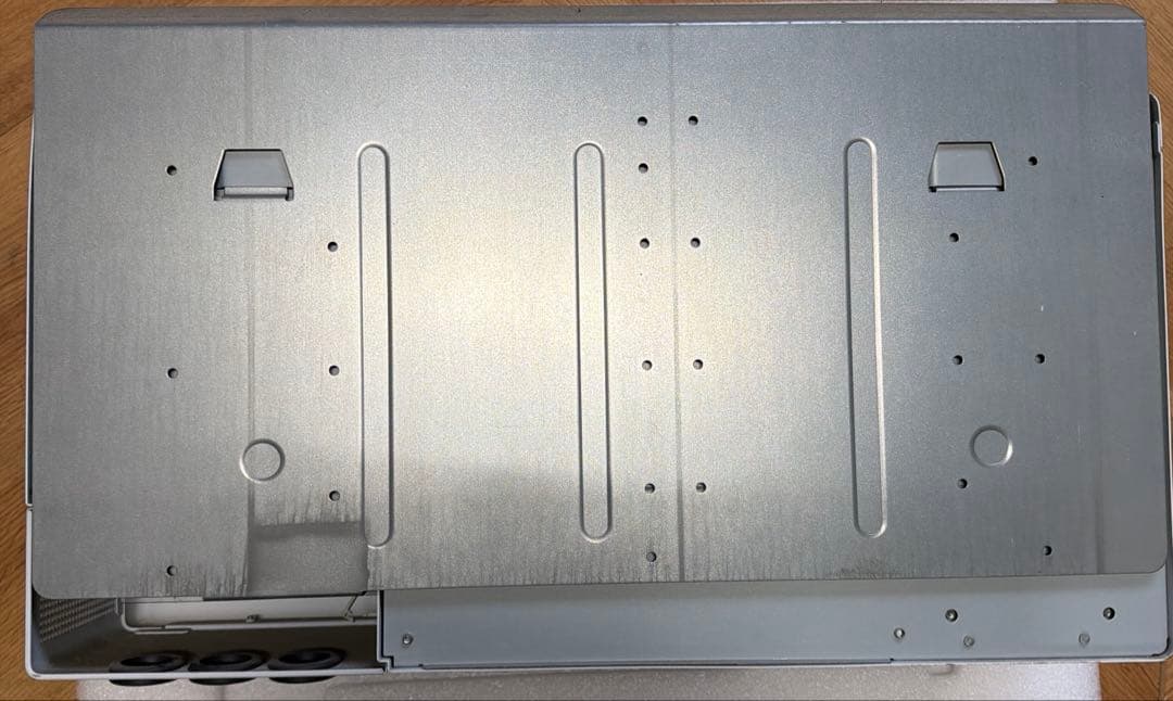 パワコン 東芝　TPV-PCS0550B 2013年製