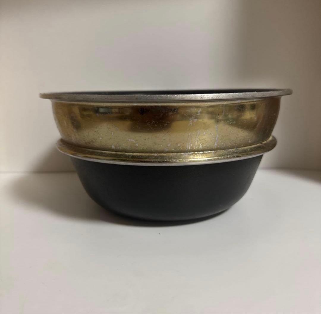 ⭐︎ 象印 圧力IH炊飯ジャー　内釜　釜　極め羽釜　NP-WA10