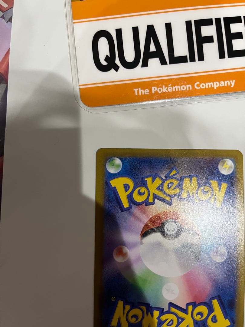 ロケット団のミュウツーex プロモ 悪エネルギー プロモ day2パス CL福岡