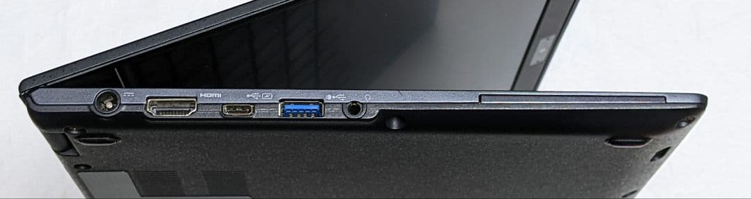 [FMV]LIFEBOOK U938 (七世 i5/8G/SSD128G)