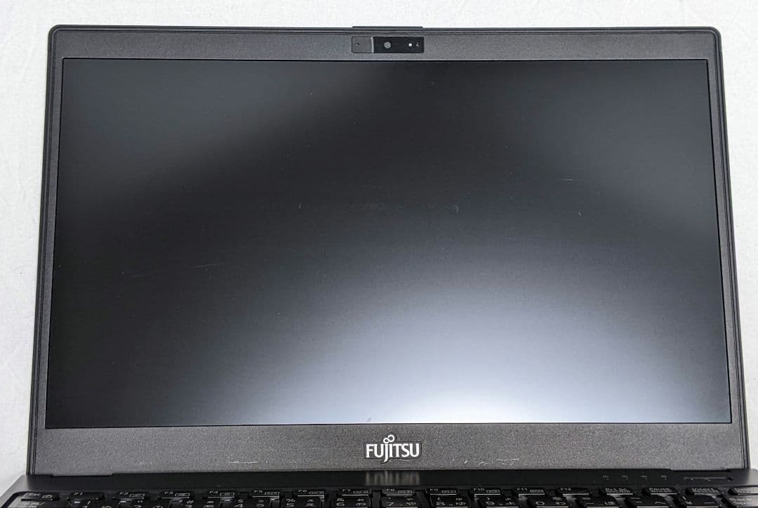 [FMV]LIFEBOOK U938 (七世 i5/8G/SSD128G)