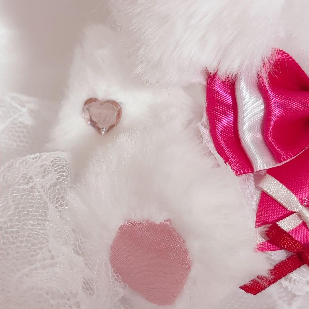 おすわり ぬい服 オーダー品2点