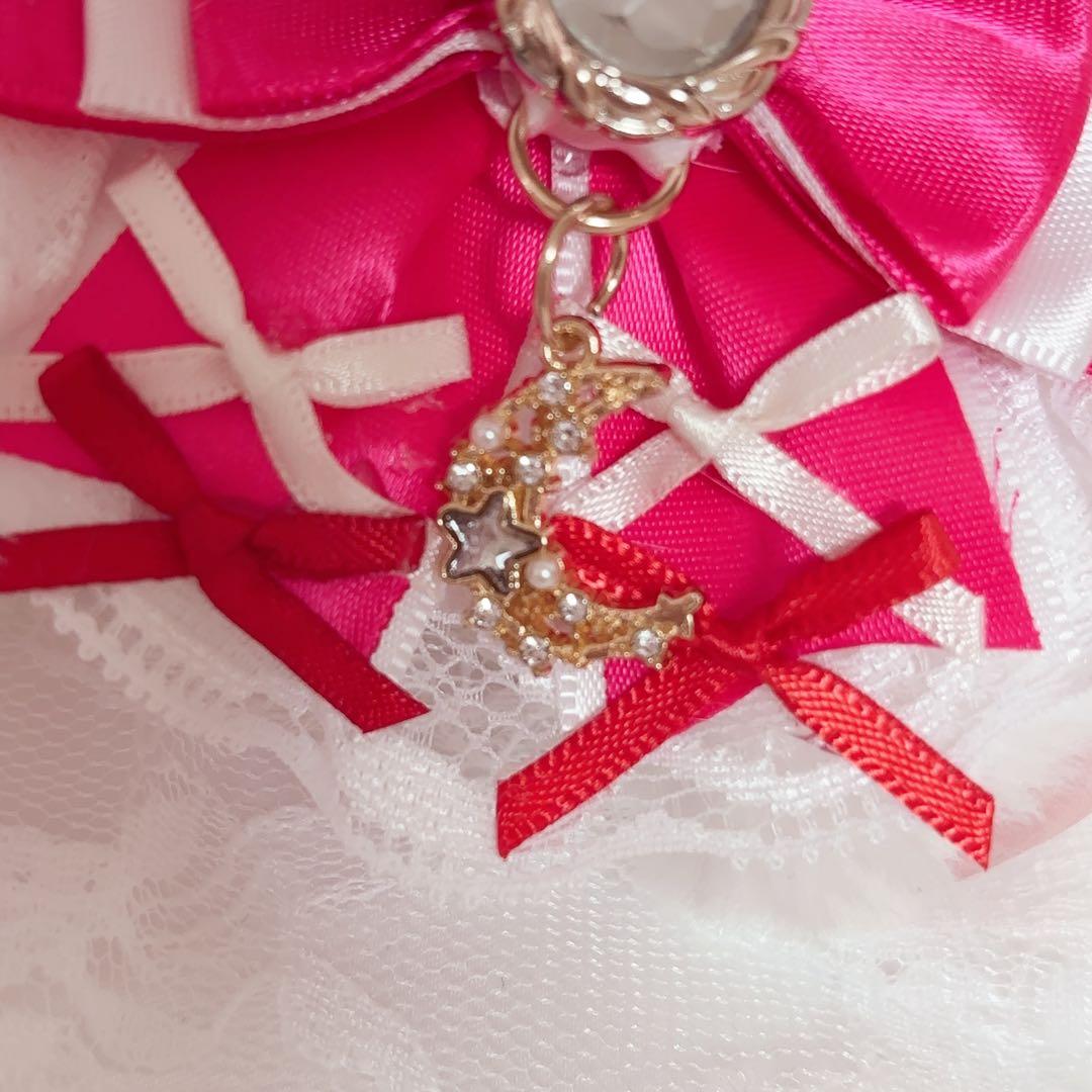 おすわり ぬい服 オーダー品2点