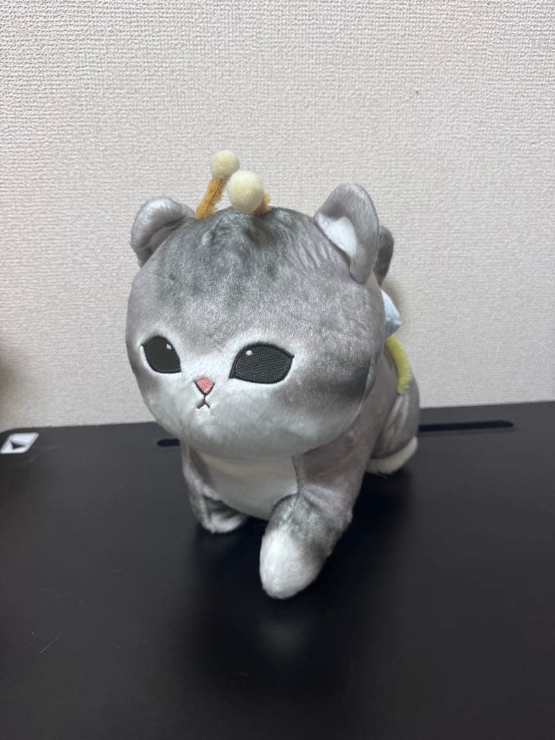 ☆ モフサンド　BIG まとめ売り ☆ 7個セット