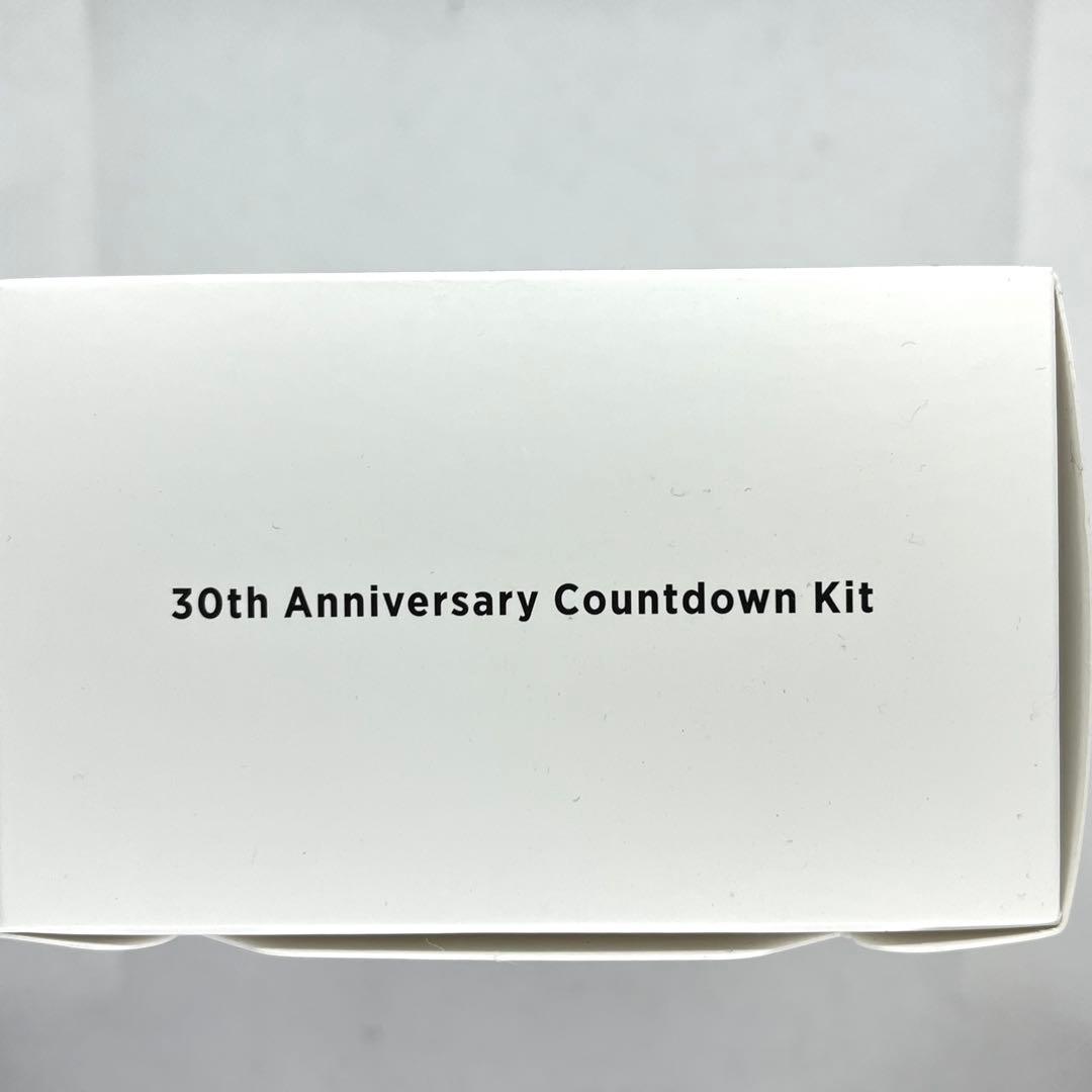 マジック：ザ・ギャザリング 30th Anniversary Countdown Kit MTG