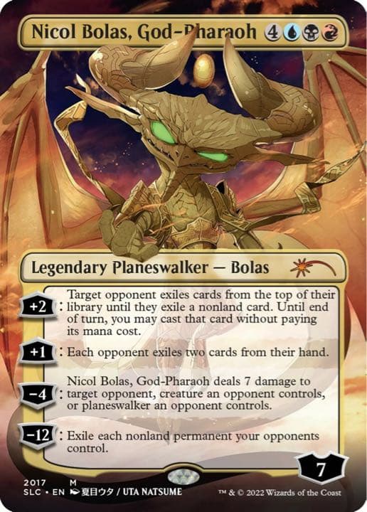 マジック：ザ・ギャザリング 30th Anniversary Countdown Kit MTG