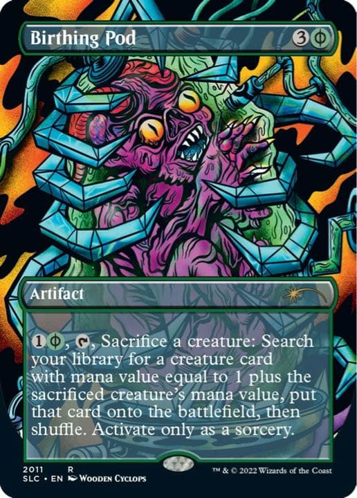 マジック：ザ・ギャザリング 30th Anniversary Countdown Kit MTG