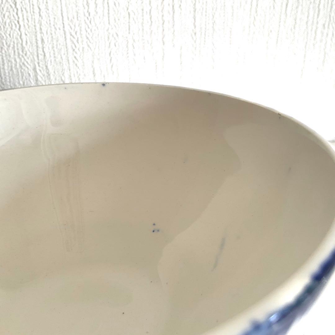 ディゴワン　サルグミンヌ　マリールー　カフェオレボウル　フランス　アンティーク