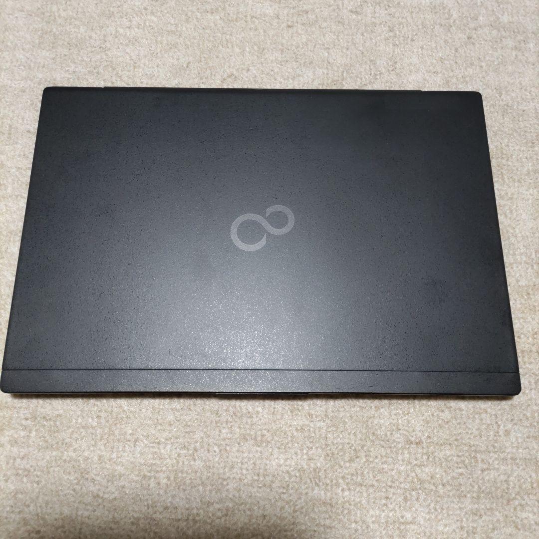 第10世代 富士通 LIFEBOOK U9310/E i5 8G 無線WAN